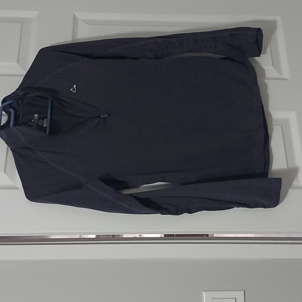 Merino Blend by Paradox dri release with Freshgaurd  workout long sleeve top